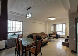 整租·谷埠街国际商城 3室2厅 南/北_谷埠街国际商城租房