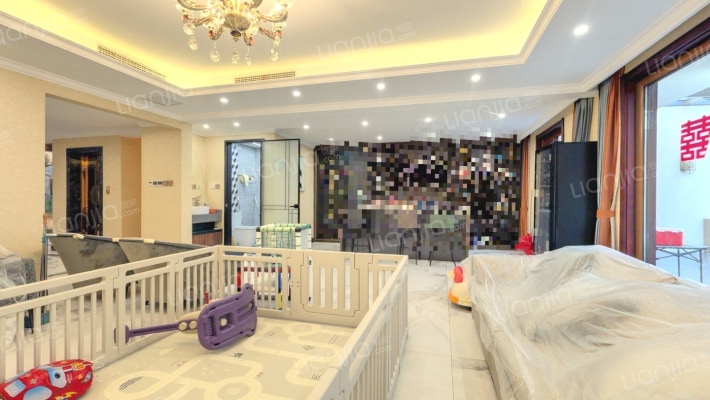 V7九间堂二手房实景图