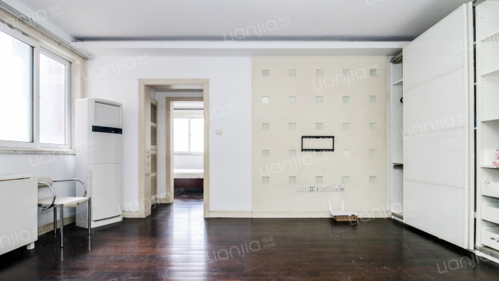 仲信苑二手房实景图