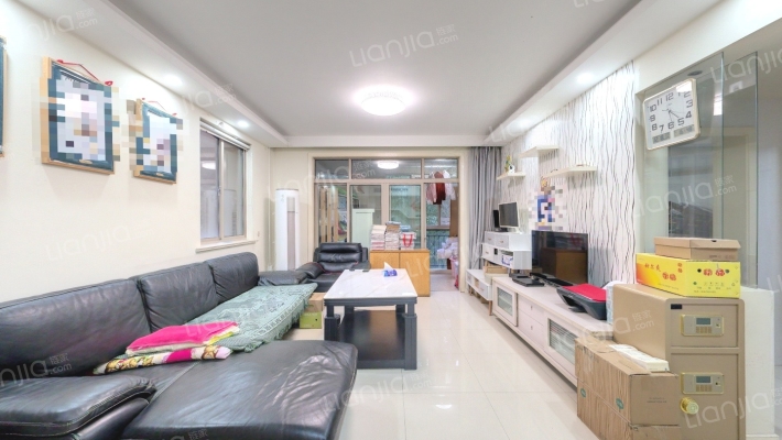 中鼎豪园二手房实景图