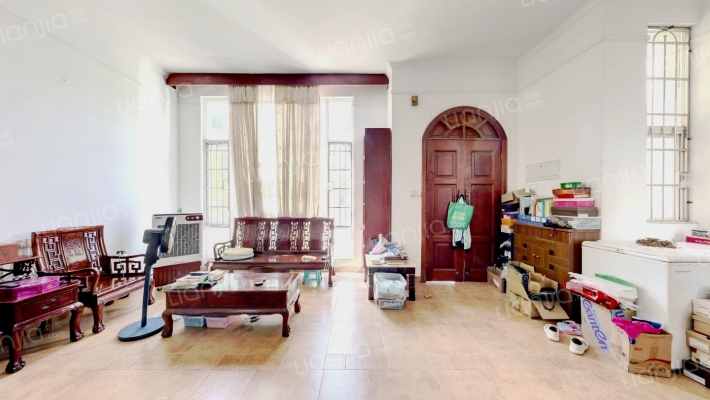 碧桂园凤凰城凤翠苑二手房实景图