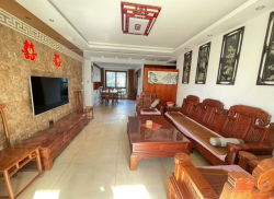 整租·荟景苑 3室2厅 南/北_荟景苑租房