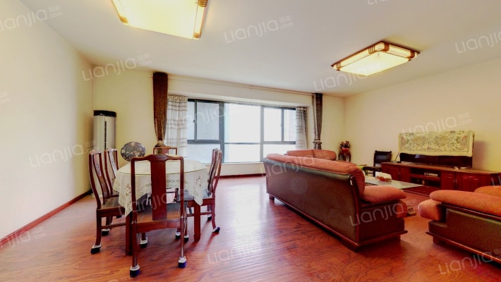 天地源兰亭坊二手房实景图