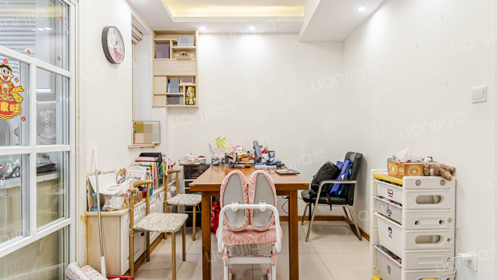 芝巷小区二手房实景图