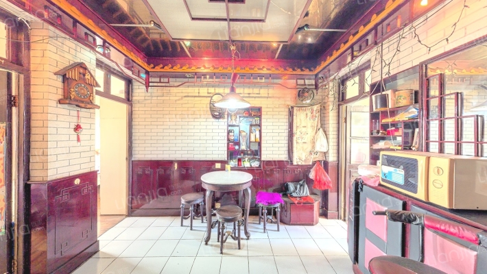 五一厂宿舍北区二手房实景图