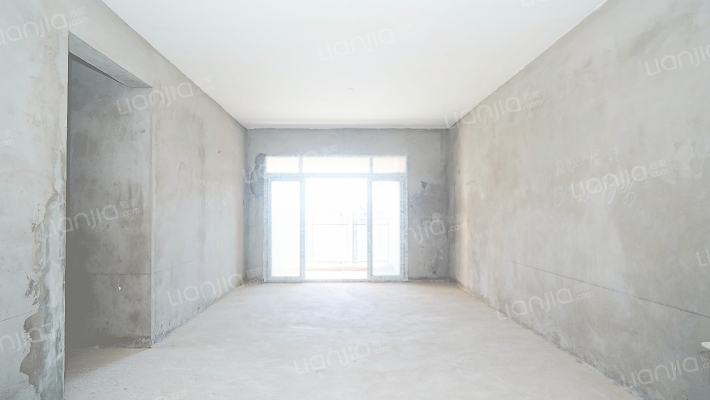 奥园誉峯二手房实景图