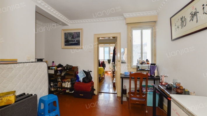 海东公寓二手房实景图