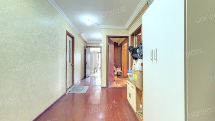 青塔西里6号院二手房实景图