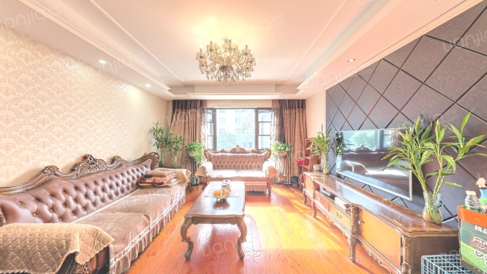 阳光城市花园B区二手房实景图