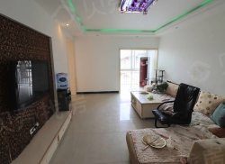 整租·锦绣花园 4室2厅 西南_锦绣花园租房