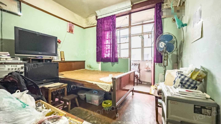 柿子湾路8弄二手房实景图