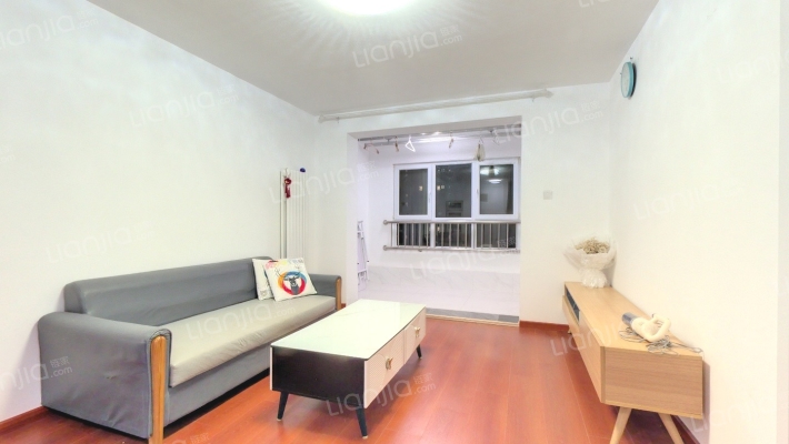 青荷里宸欣园二手房实景图