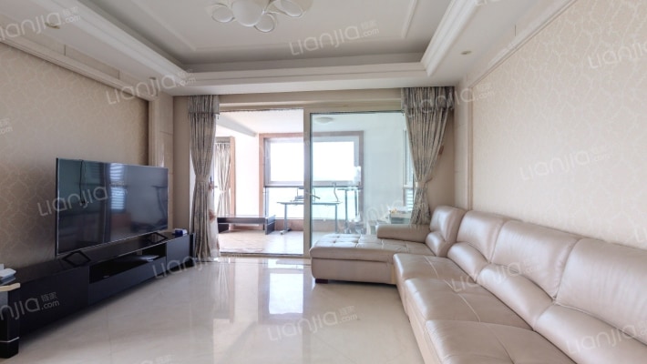 彩虹豪庭二手房实景图