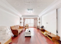 整租·青山街小区二期 3室2厅 南_青山街小区二期租房