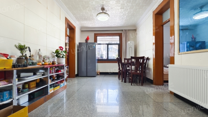 荷花塘(溧水)二手房实景图