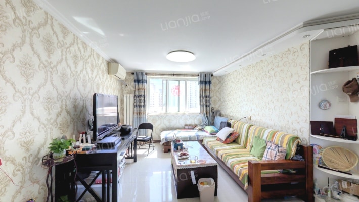 保利嘉园三号院二手房实景图