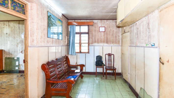 宝林四村二手房实景图