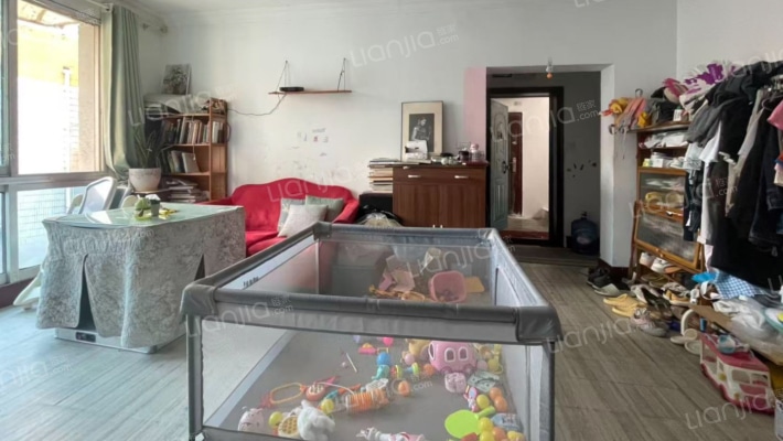 南浦路4号二手房实景图