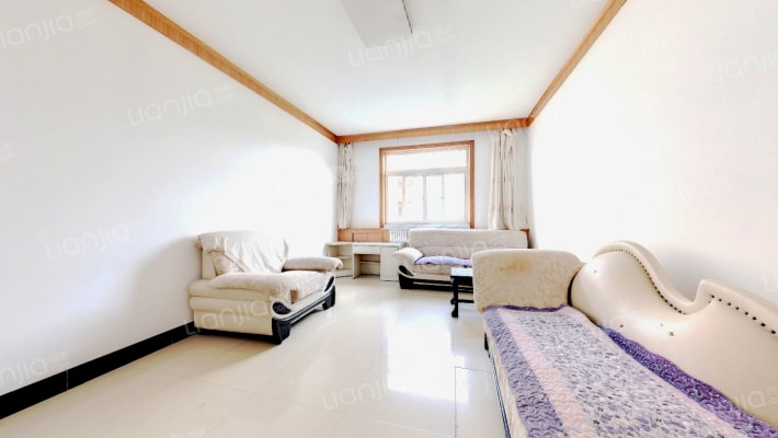 农林苑二手房实景图