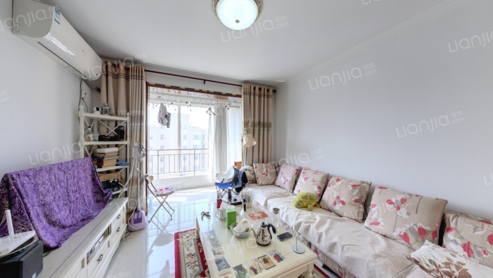 锦融尚御一期二手房实景图