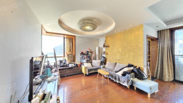 上海源花城二手房实景图