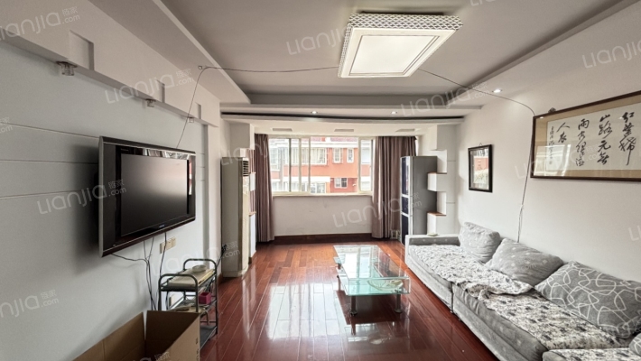 城西新村宝带花苑二手房实景图