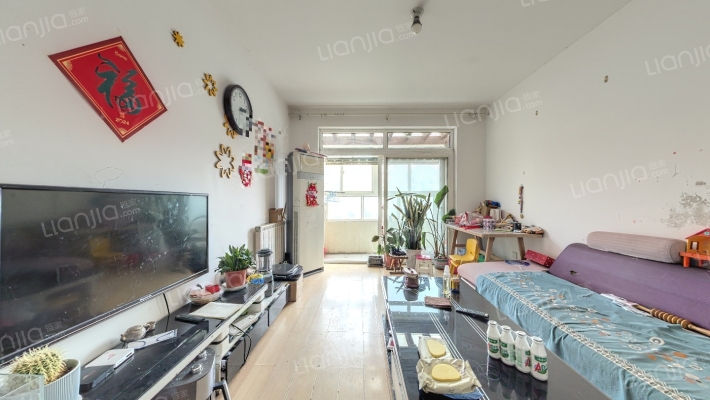 南屯社区二手房实景图