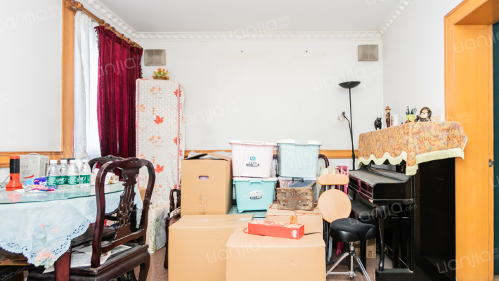 真建七街坊二手房实景图