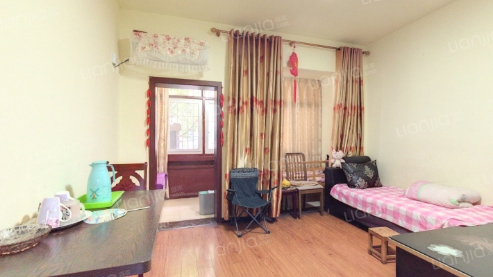 前进坡二手房实景图