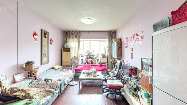 沙河新城二手房实景图