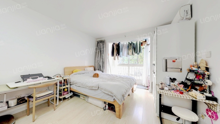 观澳园二手房实景图