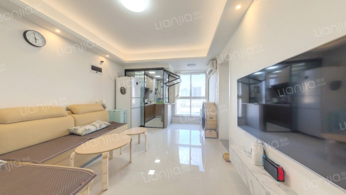 枫林一品二手房实景图