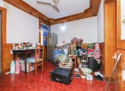 整租·中和新村 2室1厅 南_中和新村租房