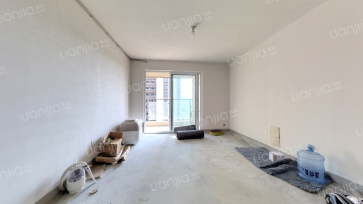 桃湖里花园西苑二手房实景图