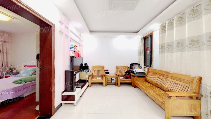 书香雅苑二手房实景图