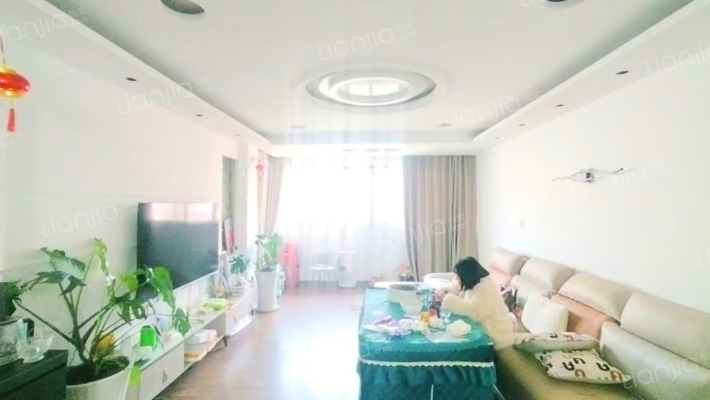 心怡居二手房实景图