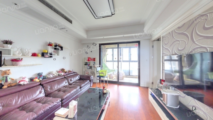 苏宁悦城悦园C区二手房实景图