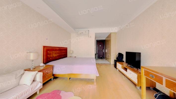 牡丹云锦二手房实景图