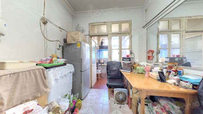 船板胡同二手房实景图