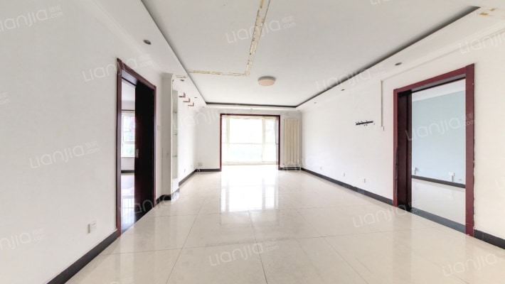 玉兰苑二手房实景图