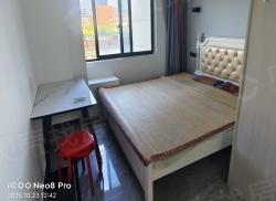 合租·尚悦园 5居室 北卧_尚悦园租房