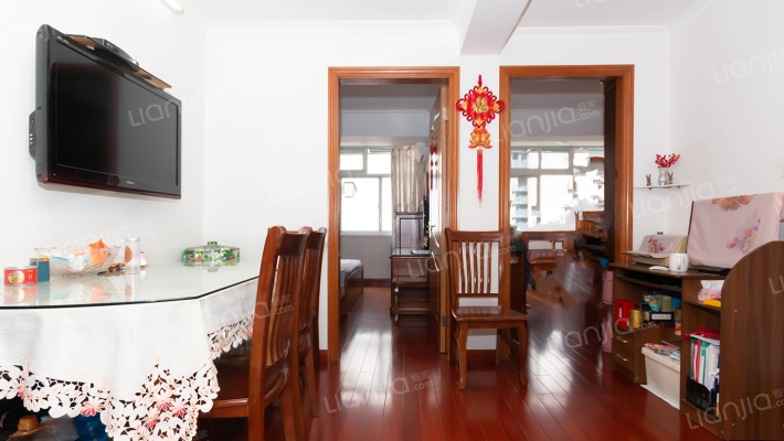 市民新村(黄浦)二手房实景图