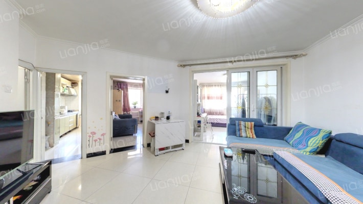 西果园18号二手房实景图