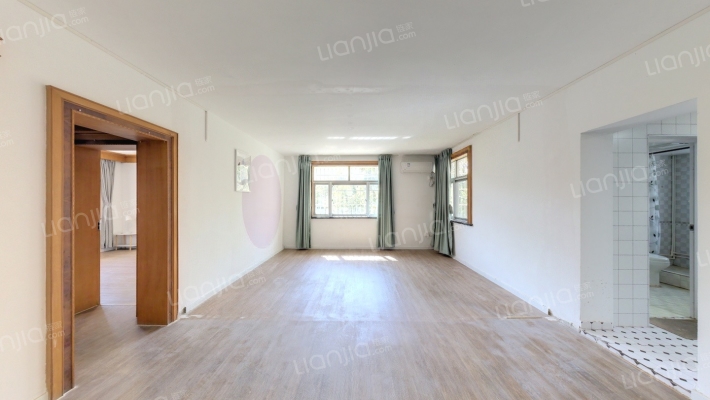 新川苑二手房实景图