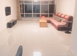 整租·京汉馨家 3室1厅 南/北_京汉馨家租房