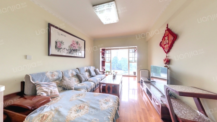 蜀镇观澜湖二手房实景图