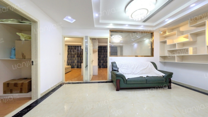 沪太锦苑二手房实景图