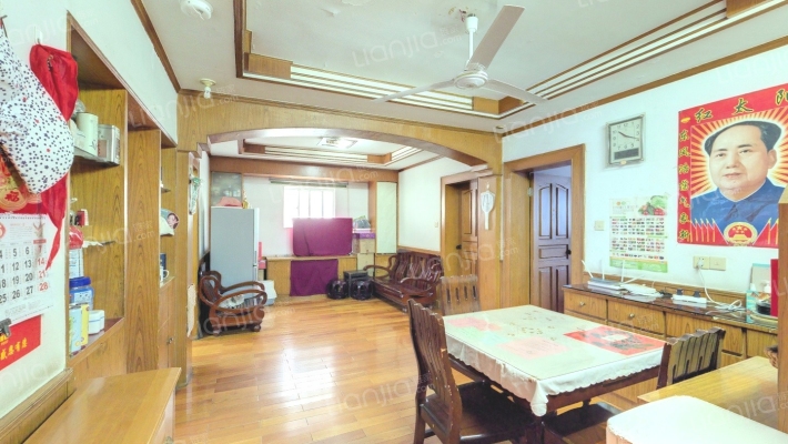 新巷小区二手房实景图