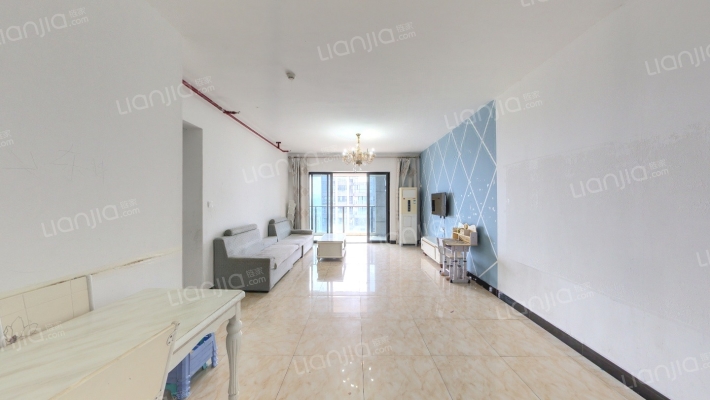 融信双杭城龙岭二手房实景图