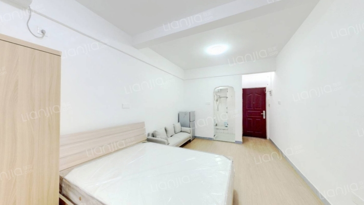 金燕花园二手房实景图